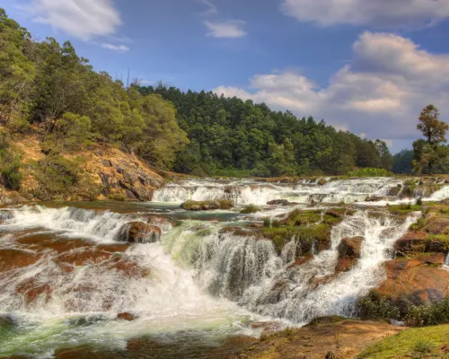 6 Days Ooty Tour Package for Couple
