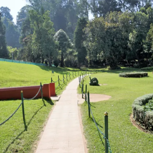 Government Botanical Garden