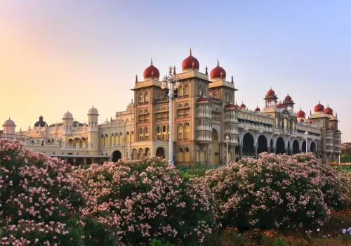 Mysore Coorg Ooty Tour Package