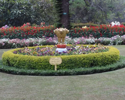 Ooty Tour Packages 3 Days