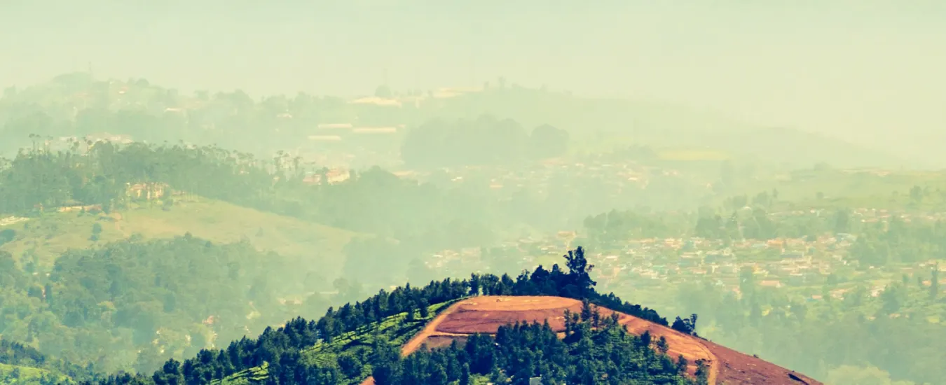 3 Days Ooty Tour Package from Mysore​