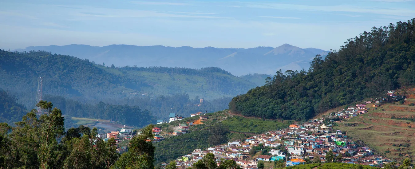 5 Days Ooty Wayanad Tour Package