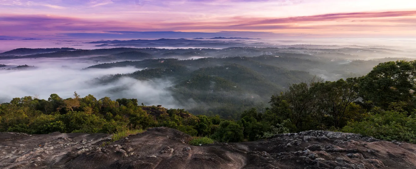 7 Days Coorg Ooty Kodaikanal Tour Package