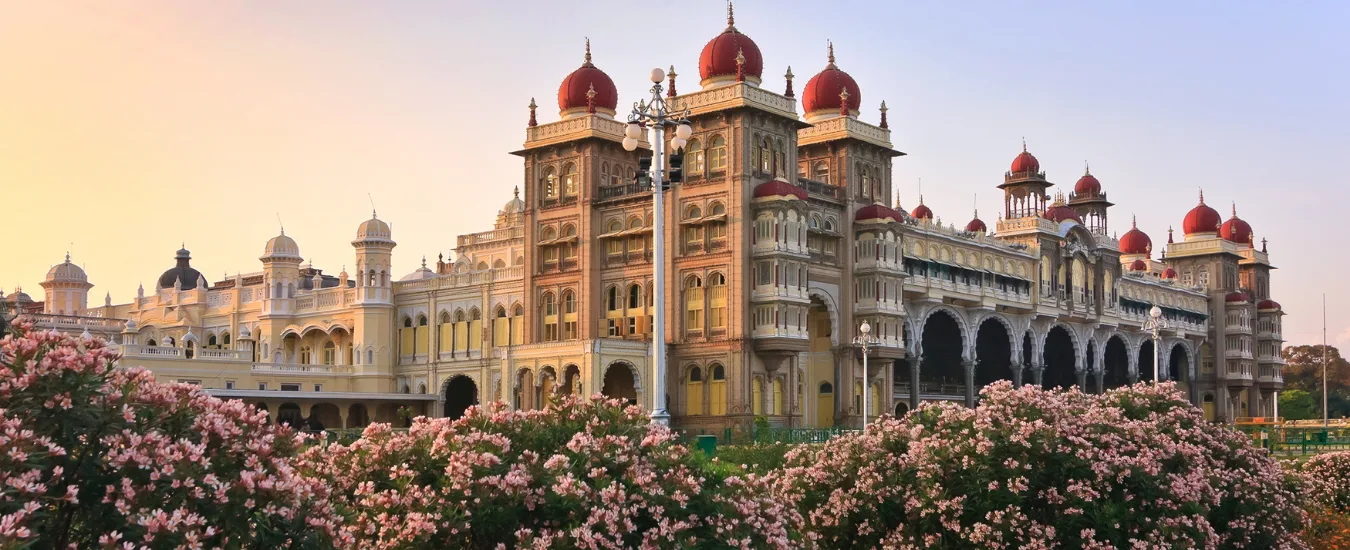 8 Days Coorg Mysore Coonoor Ooty Tour Package