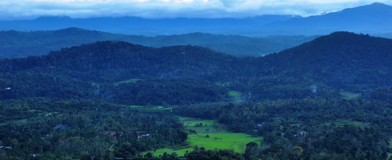 Ooty Coorg Tour Packages